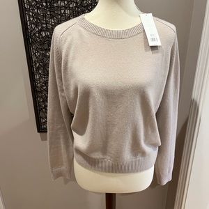 Vince Cashmere Sweater